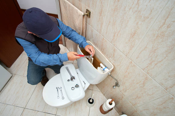 Best Gas Line Repair  in Lakes East, CT